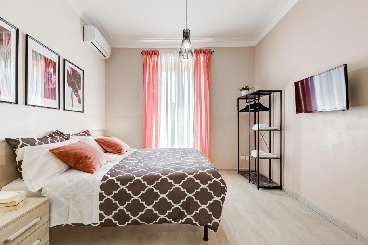 Appartamento Bdc - Prestige 3Bdr 3Bath In Monti District Roma Esterno foto