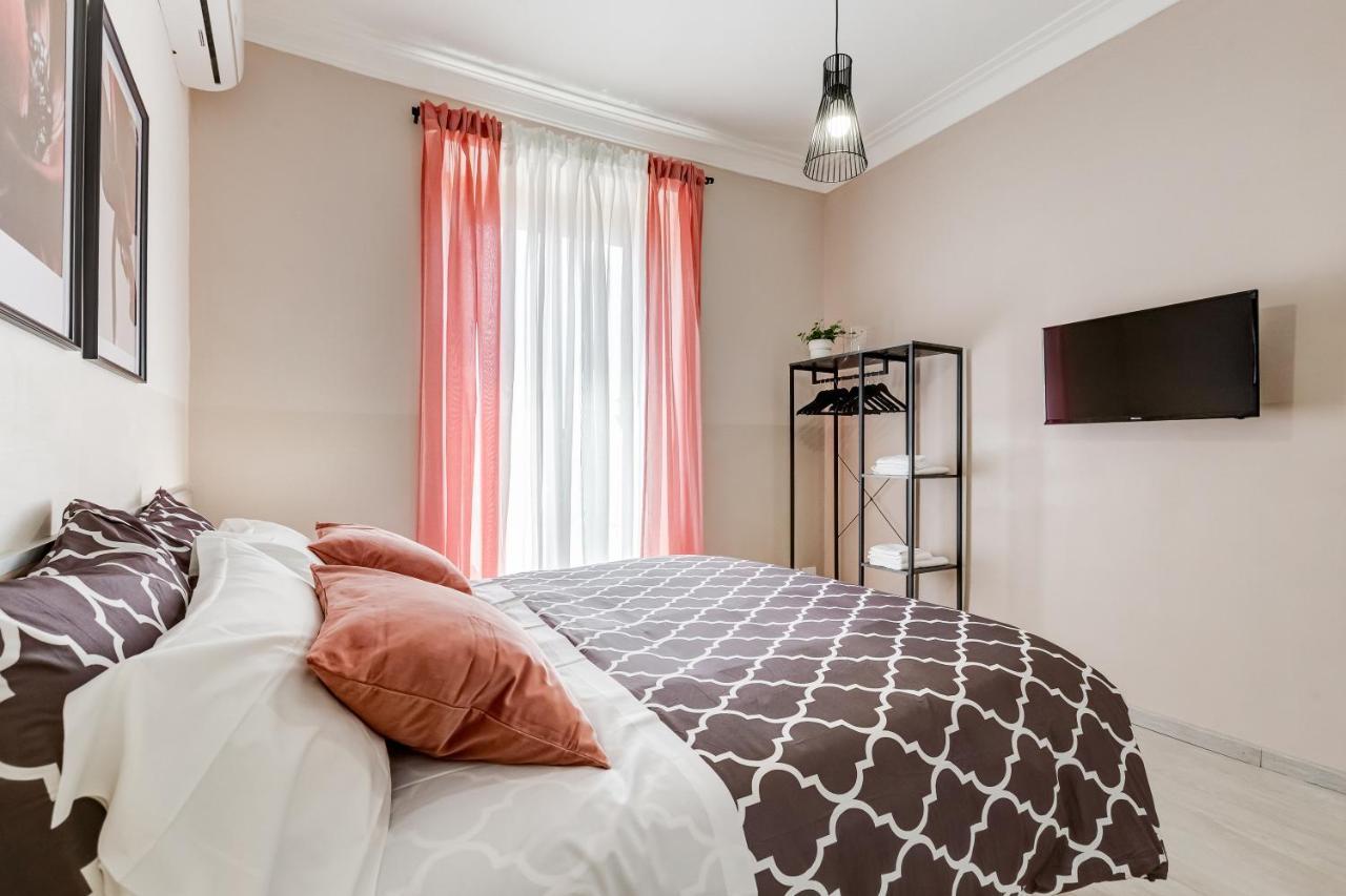 Appartamento Bdc - Prestige 3Bdr 3Bath In Monti District Roma Esterno foto