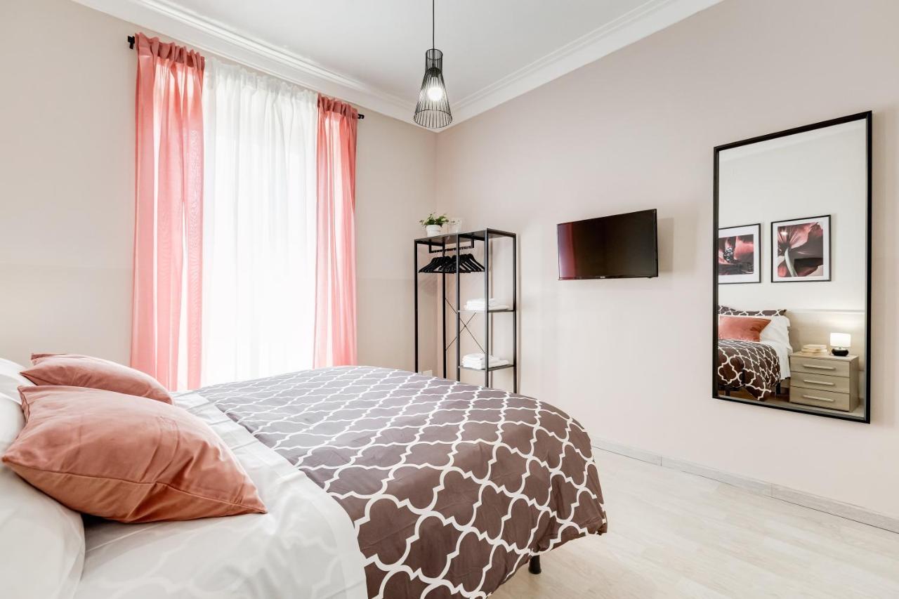 Appartamento Bdc - Prestige 3Bdr 3Bath In Monti District Roma Esterno foto