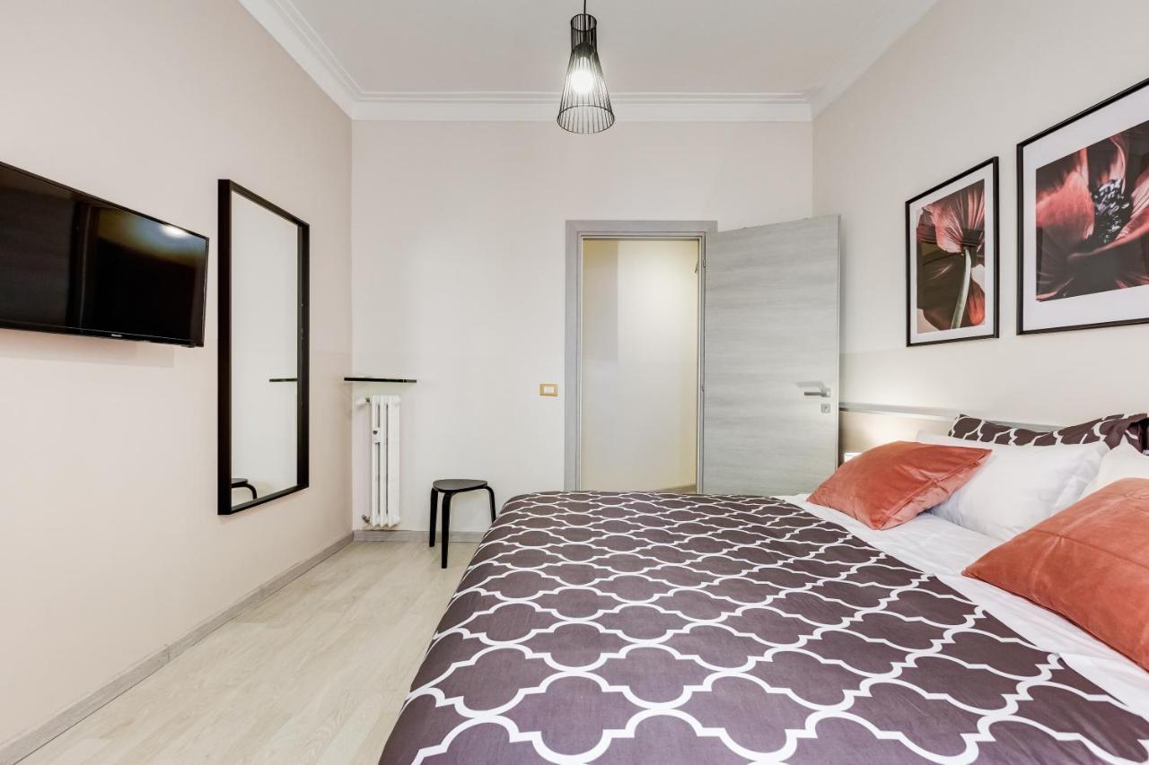 Appartamento Bdc - Prestige 3Bdr 3Bath In Monti District Roma Esterno foto