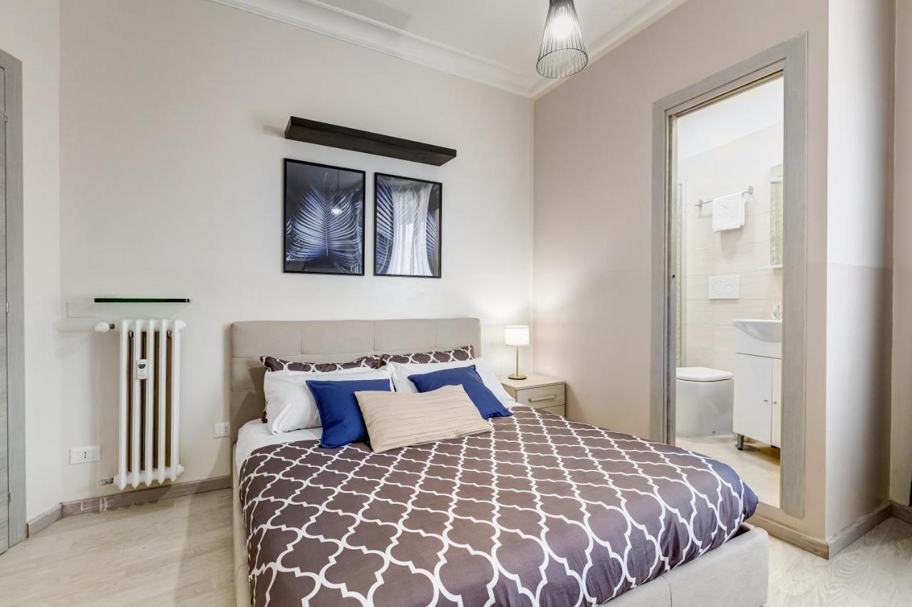 Appartamento Bdc - Prestige 3Bdr 3Bath In Monti District Roma Esterno foto