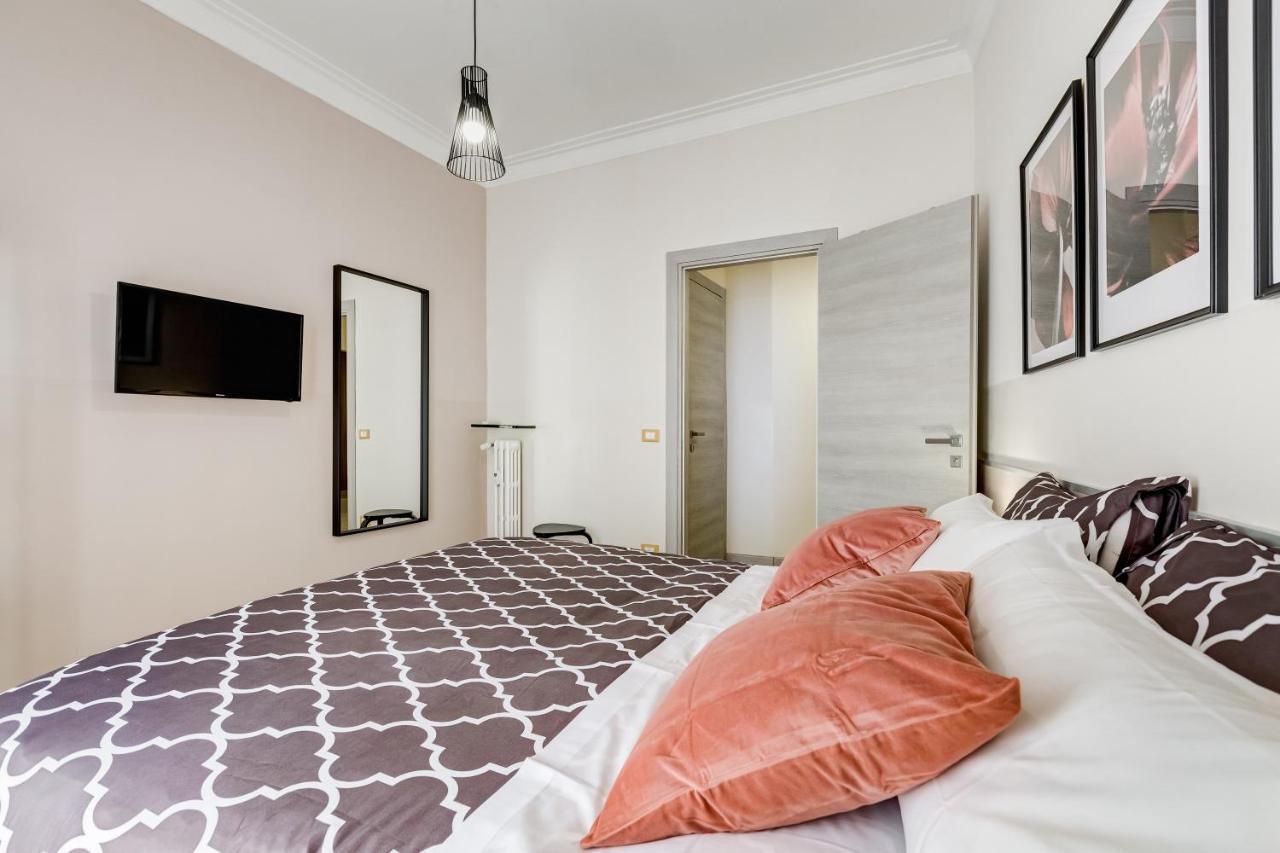 Appartamento Bdc - Prestige 3Bdr 3Bath In Monti District Roma Esterno foto