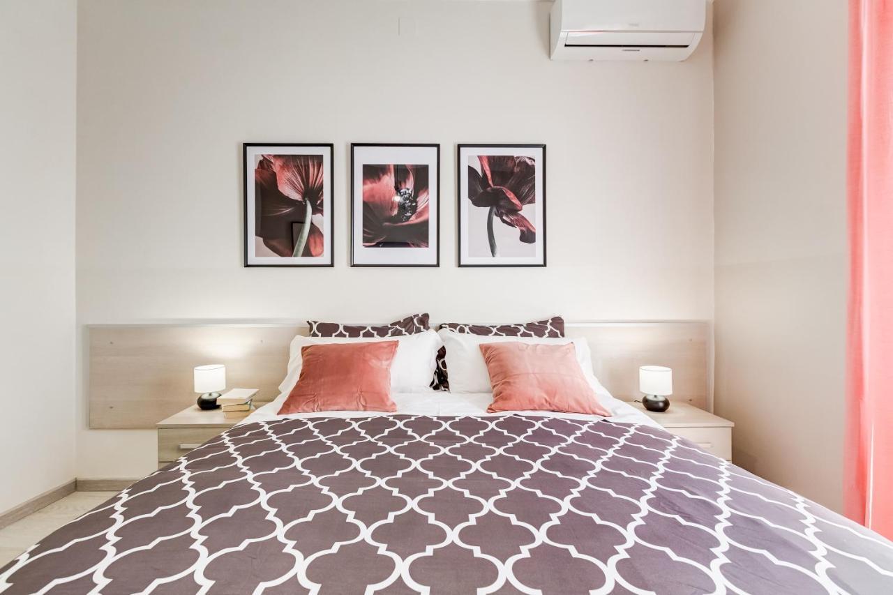 Appartamento Bdc - Prestige 3Bdr 3Bath In Monti District Roma Esterno foto
