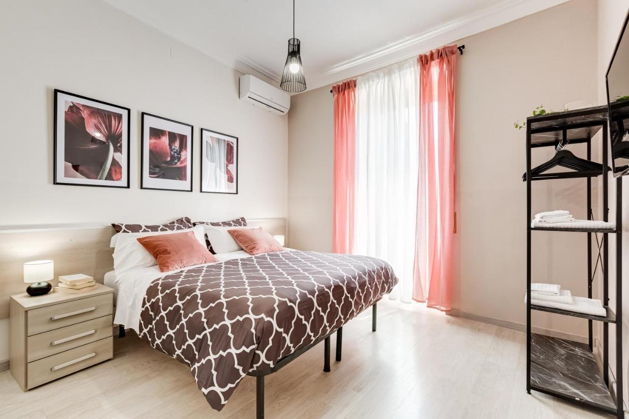 Appartamento Bdc - Prestige 3Bdr 3Bath In Monti District Roma Esterno foto