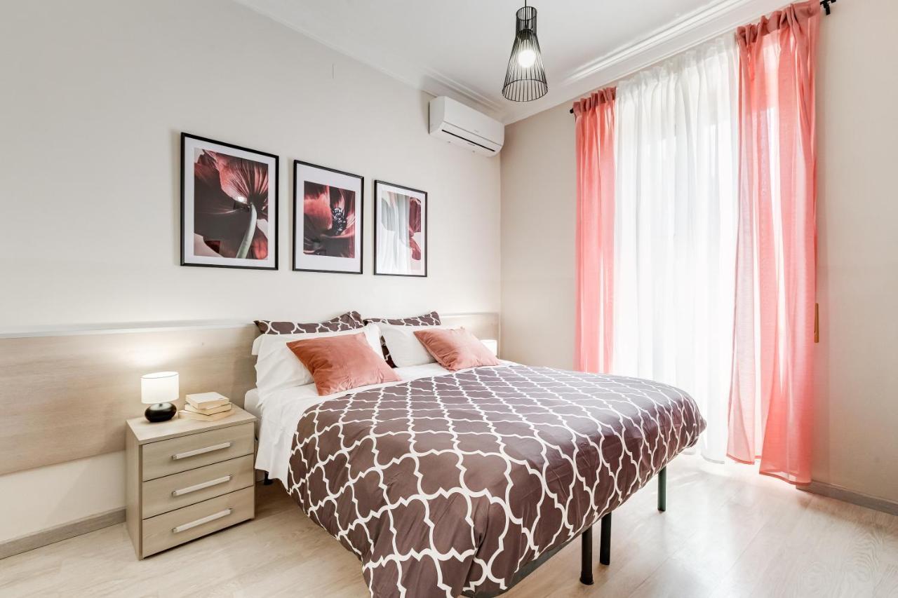 Appartamento Bdc - Prestige 3Bdr 3Bath In Monti District Roma Esterno foto