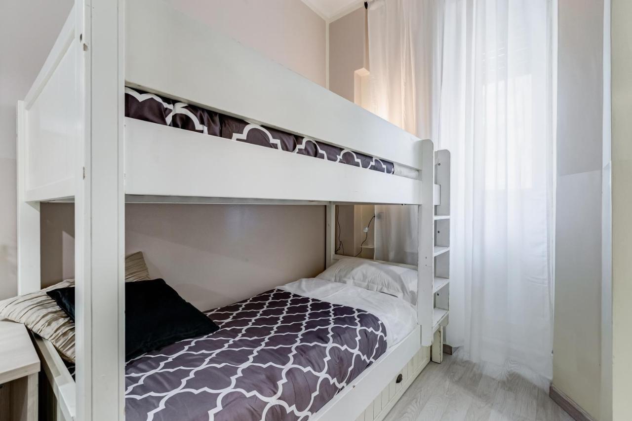 Appartamento Bdc - Prestige 3Bdr 3Bath In Monti District Roma Esterno foto