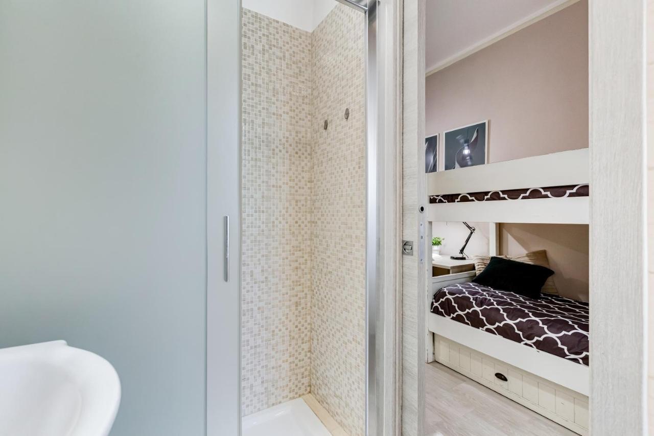 Appartamento Bdc - Prestige 3Bdr 3Bath In Monti District Roma Esterno foto