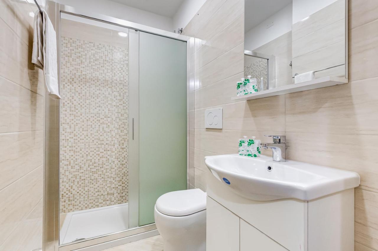 Appartamento Bdc - Prestige 3Bdr 3Bath In Monti District Roma Esterno foto