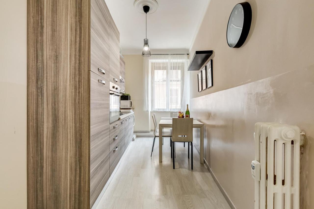 Appartamento Bdc - Prestige 3Bdr 3Bath In Monti District Roma Esterno foto