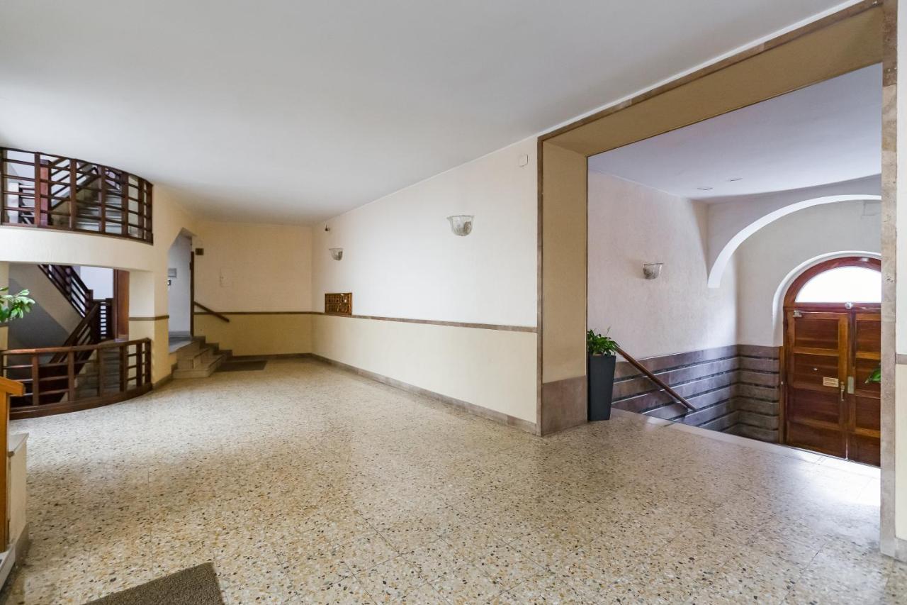 Appartamento Bdc - Prestige 3Bdr 3Bath In Monti District Roma Esterno foto