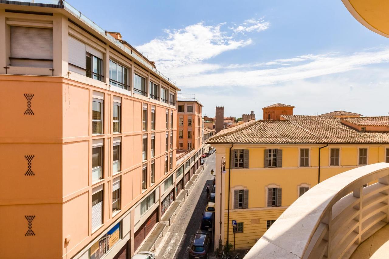 Appartamento Bdc - Prestige 3Bdr 3Bath In Monti District Roma Esterno foto