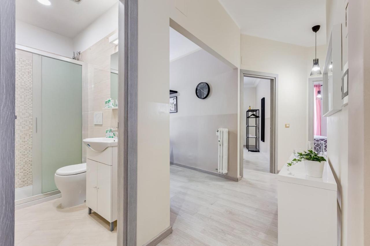 Appartamento Bdc - Prestige 3Bdr 3Bath In Monti District Roma Esterno foto