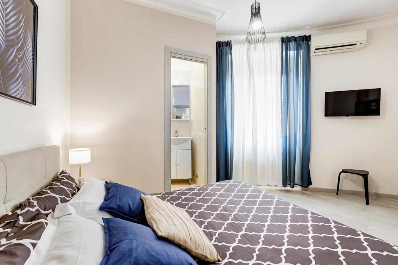 Appartamento Bdc - Prestige 3Bdr 3Bath In Monti District Roma Esterno foto