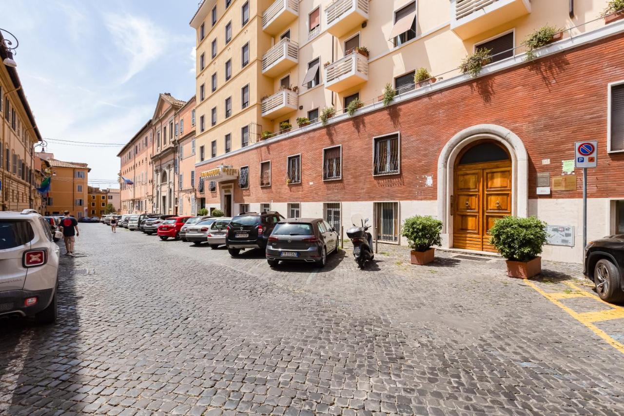 Appartamento Bdc - Prestige 3Bdr 3Bath In Monti District Roma Esterno foto