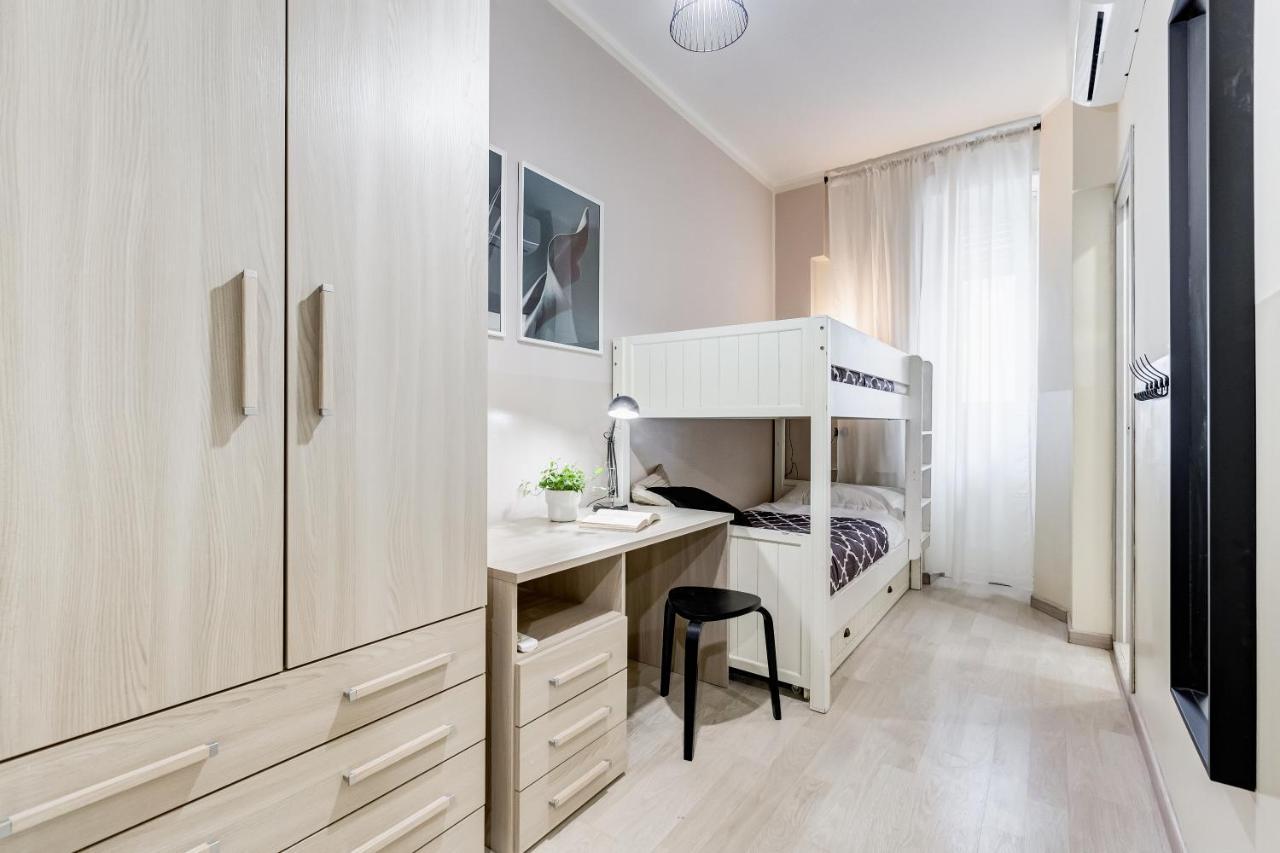 Appartamento Bdc - Prestige 3Bdr 3Bath In Monti District Roma Esterno foto