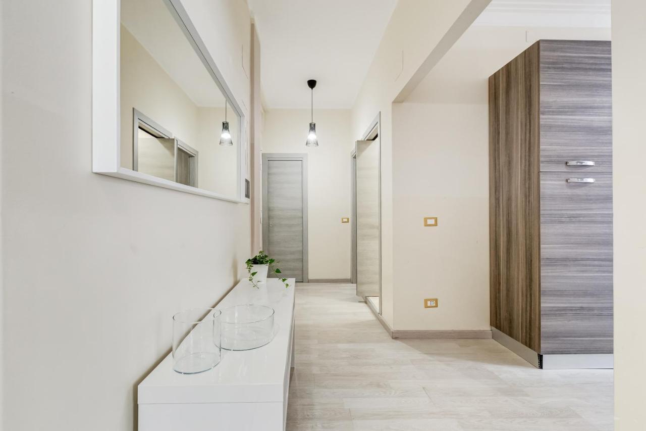 Appartamento Bdc - Prestige 3Bdr 3Bath In Monti District Roma Esterno foto