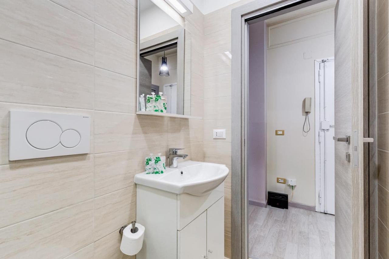 Appartamento Bdc - Prestige 3Bdr 3Bath In Monti District Roma Esterno foto