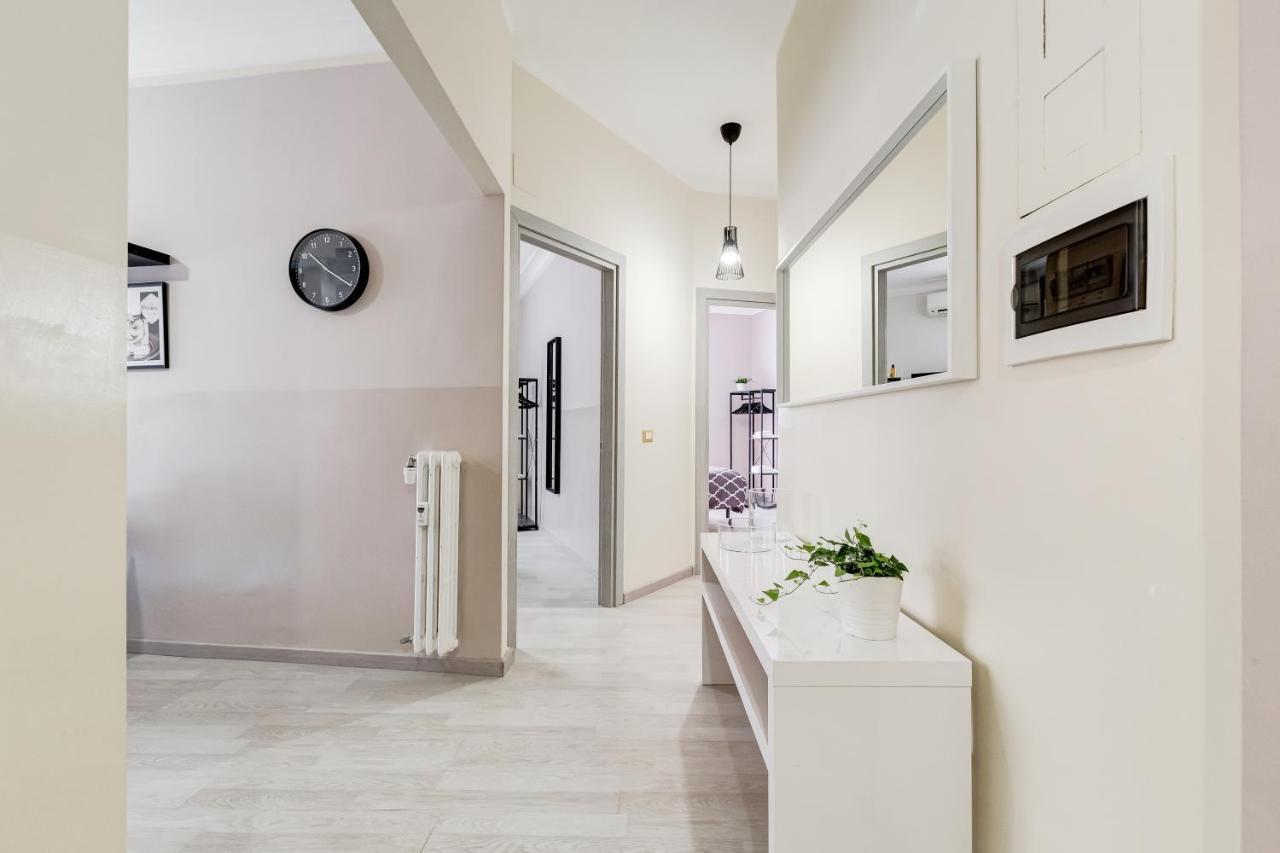 Appartamento Bdc - Prestige 3Bdr 3Bath In Monti District Roma Esterno foto