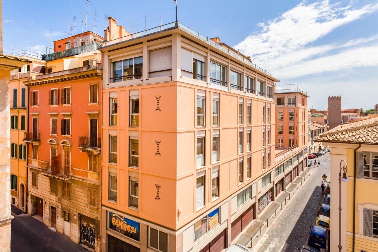 Appartamento Bdc - Prestige 3Bdr 3Bath In Monti District Roma Esterno foto
