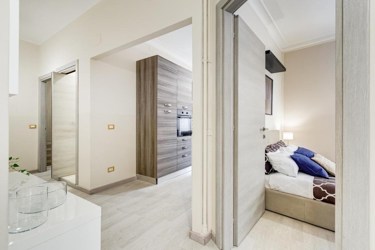 Appartamento Bdc - Prestige 3Bdr 3Bath In Monti District Roma Esterno foto