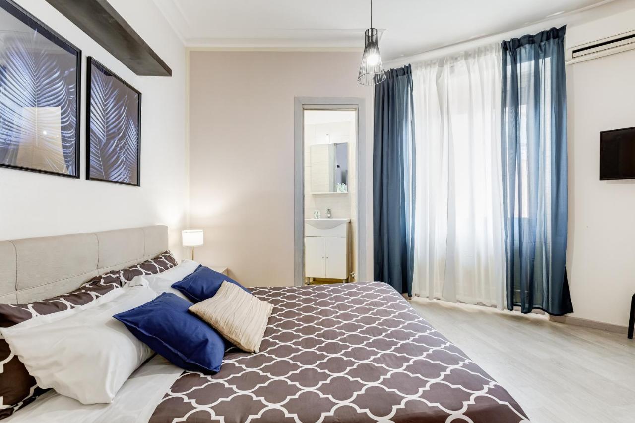 Appartamento Bdc - Prestige 3Bdr 3Bath In Monti District Roma Esterno foto