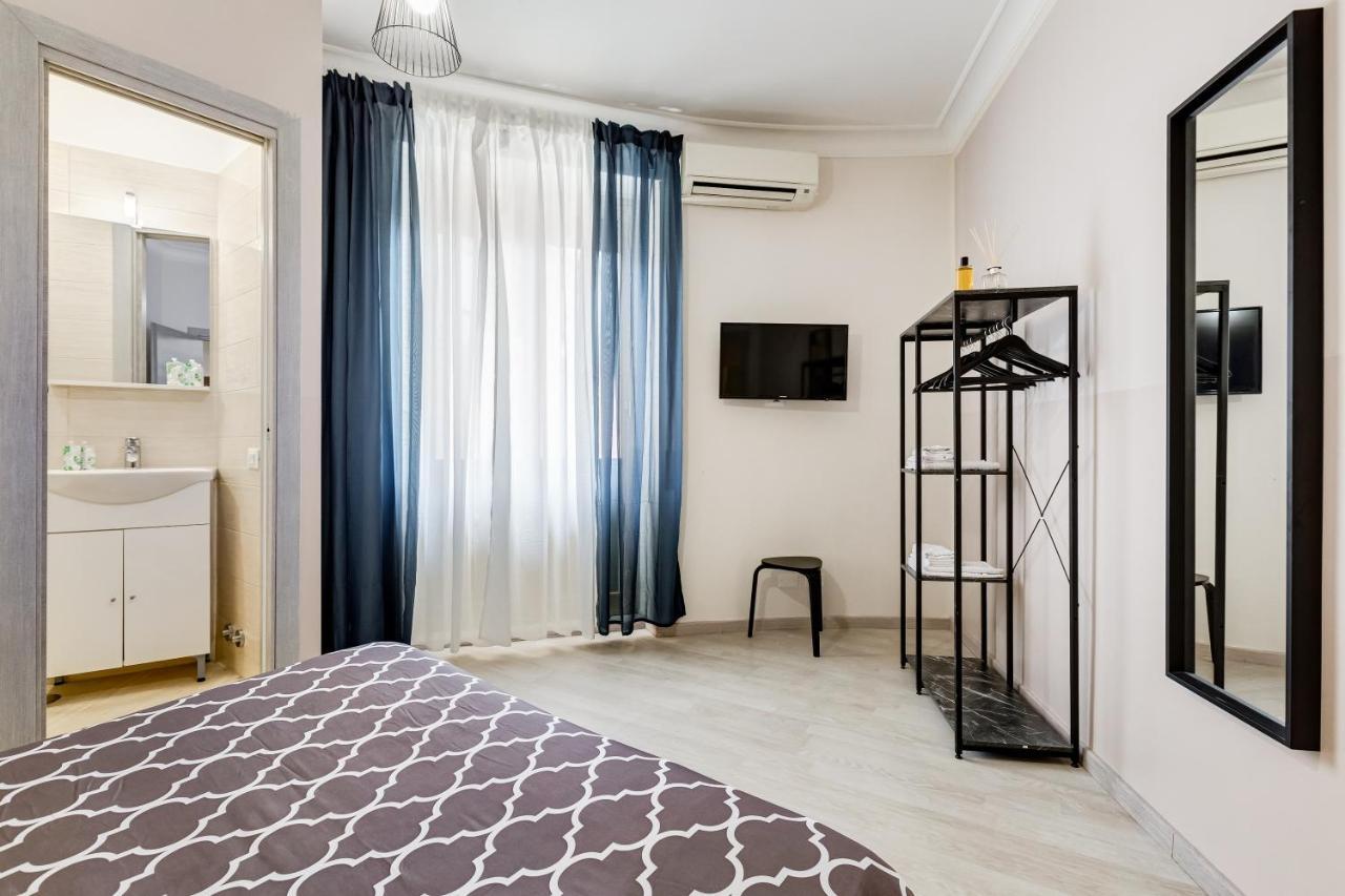Appartamento Bdc - Prestige 3Bdr 3Bath In Monti District Roma Esterno foto
