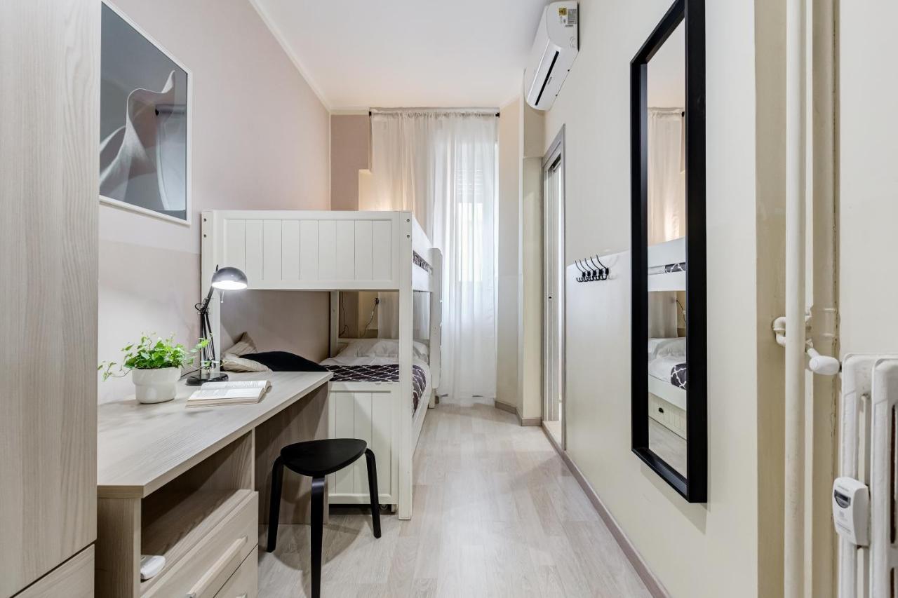 Appartamento Bdc - Prestige 3Bdr 3Bath In Monti District Roma Esterno foto