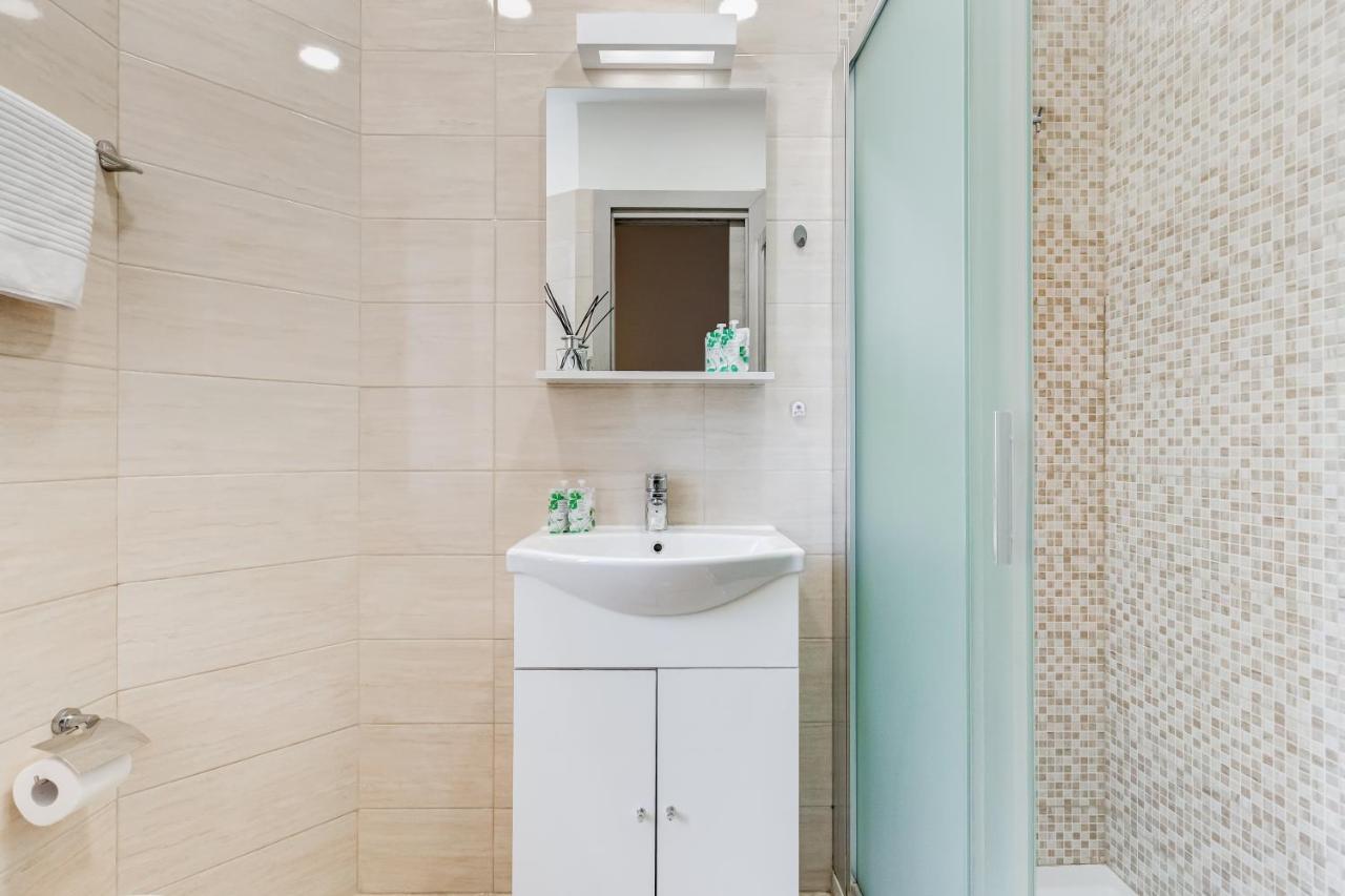 Appartamento Bdc - Prestige 3Bdr 3Bath In Monti District Roma Esterno foto
