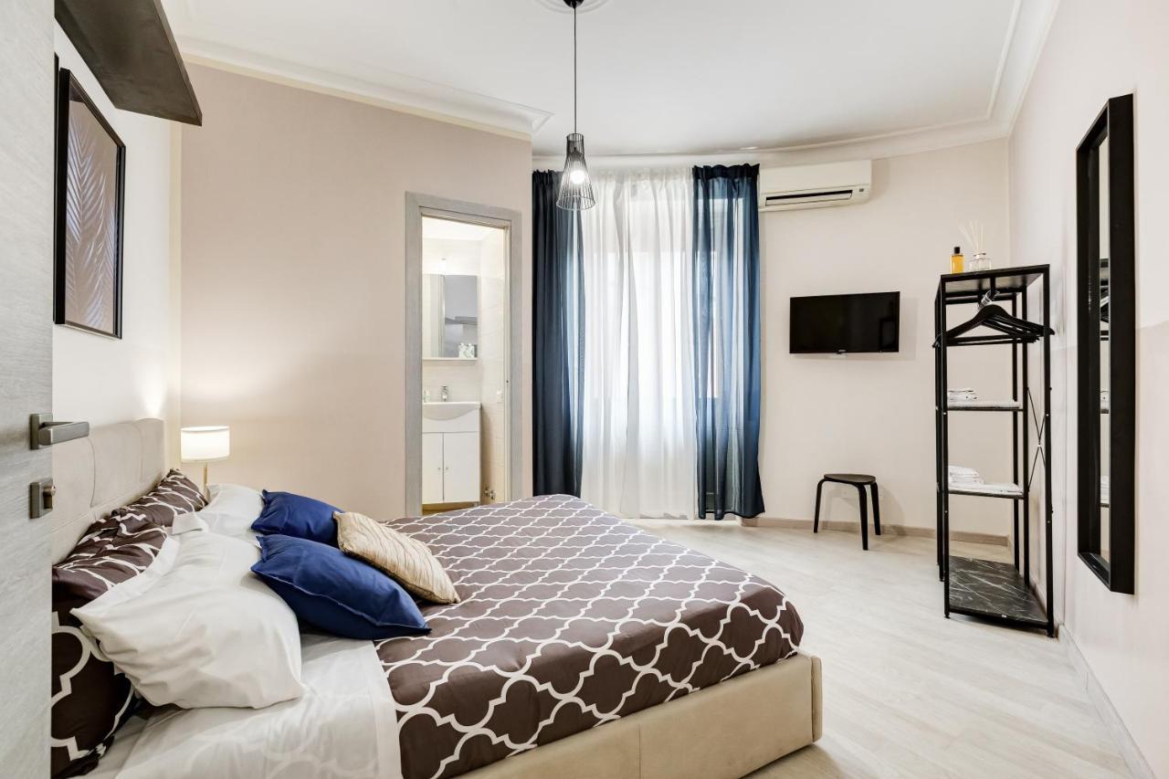 Appartamento Bdc - Prestige 3Bdr 3Bath In Monti District Roma Esterno foto