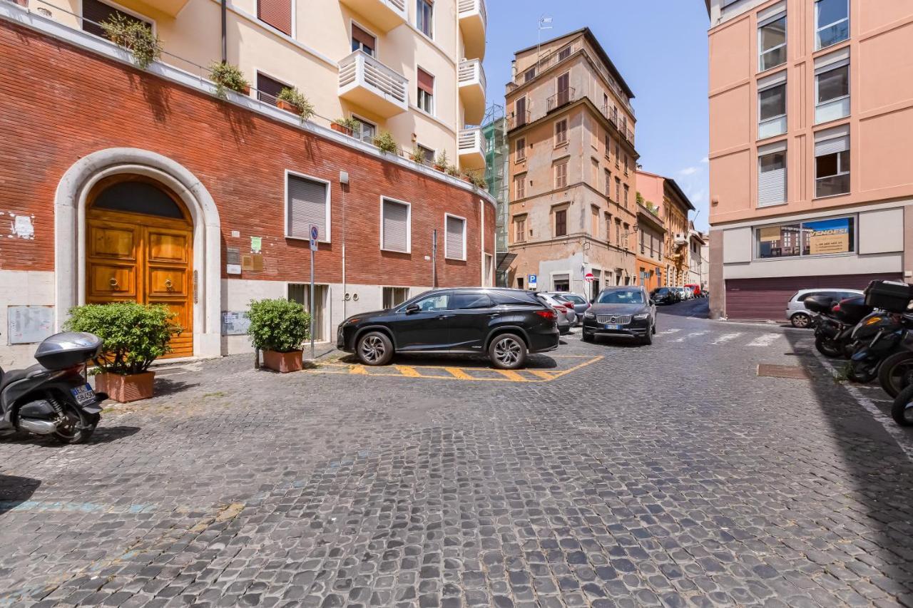 Appartamento Bdc - Prestige 3Bdr 3Bath In Monti District Roma Esterno foto