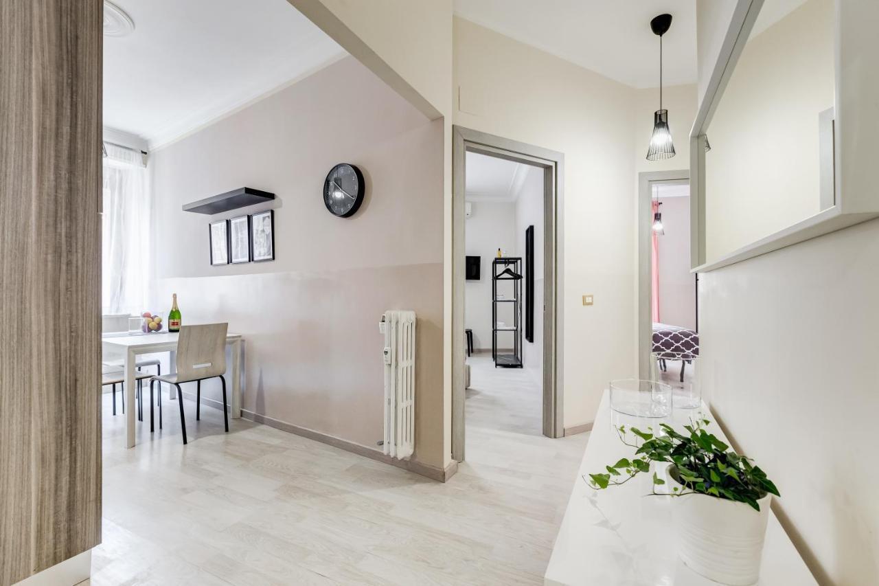 Appartamento Bdc - Prestige 3Bdr 3Bath In Monti District Roma Esterno foto