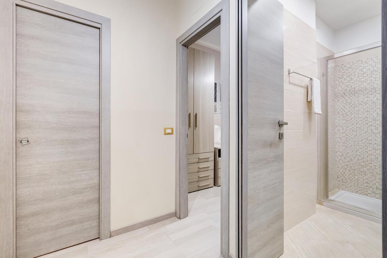 Appartamento Bdc - Prestige 3Bdr 3Bath In Monti District Roma Esterno foto