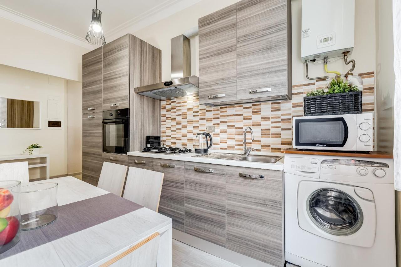 Appartamento Bdc - Prestige 3Bdr 3Bath In Monti District Roma Esterno foto