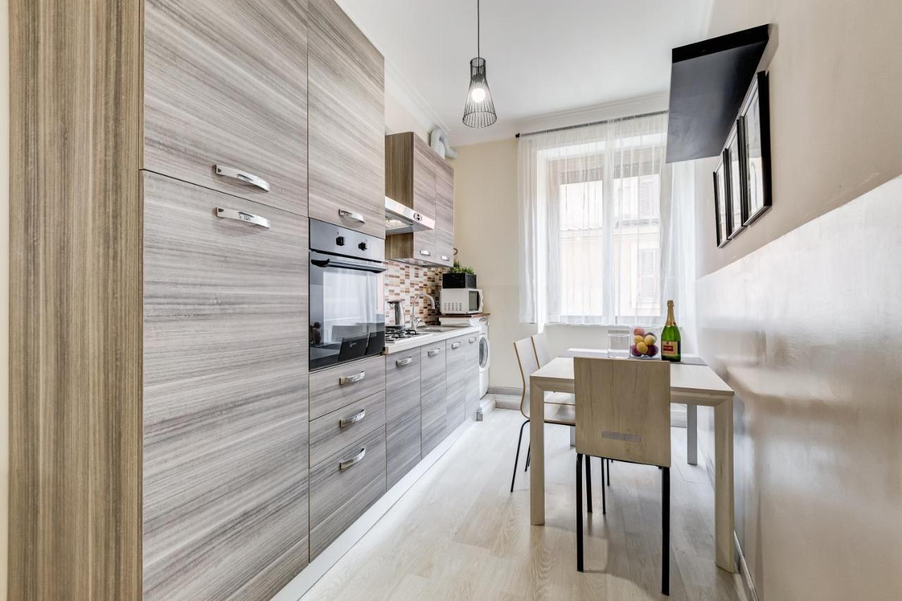 Appartamento Bdc - Prestige 3Bdr 3Bath In Monti District Roma Esterno foto