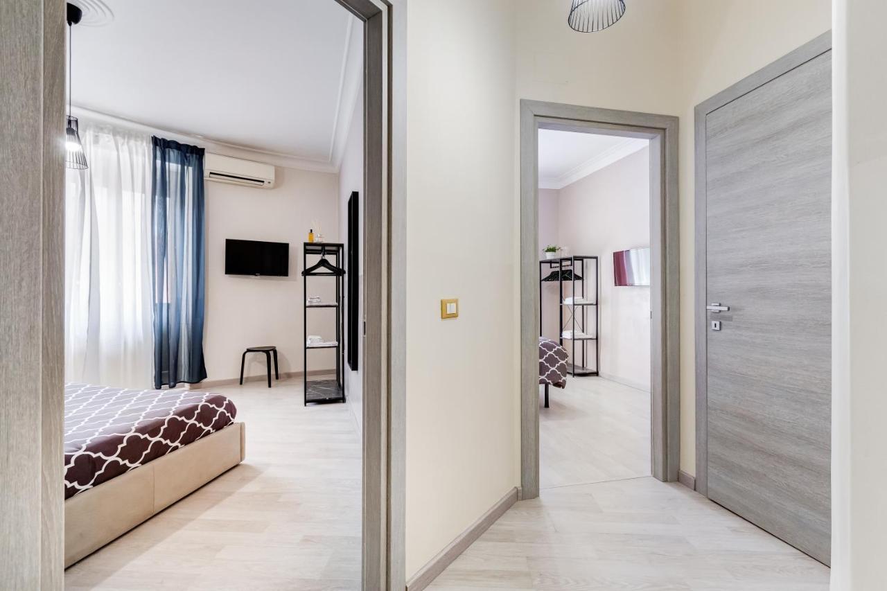 Appartamento Bdc - Prestige 3Bdr 3Bath In Monti District Roma Esterno foto