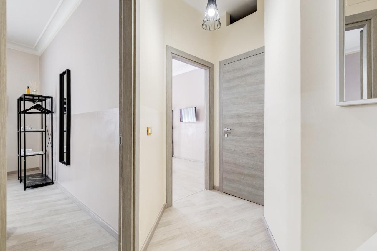 Appartamento Bdc - Prestige 3Bdr 3Bath In Monti District Roma Esterno foto