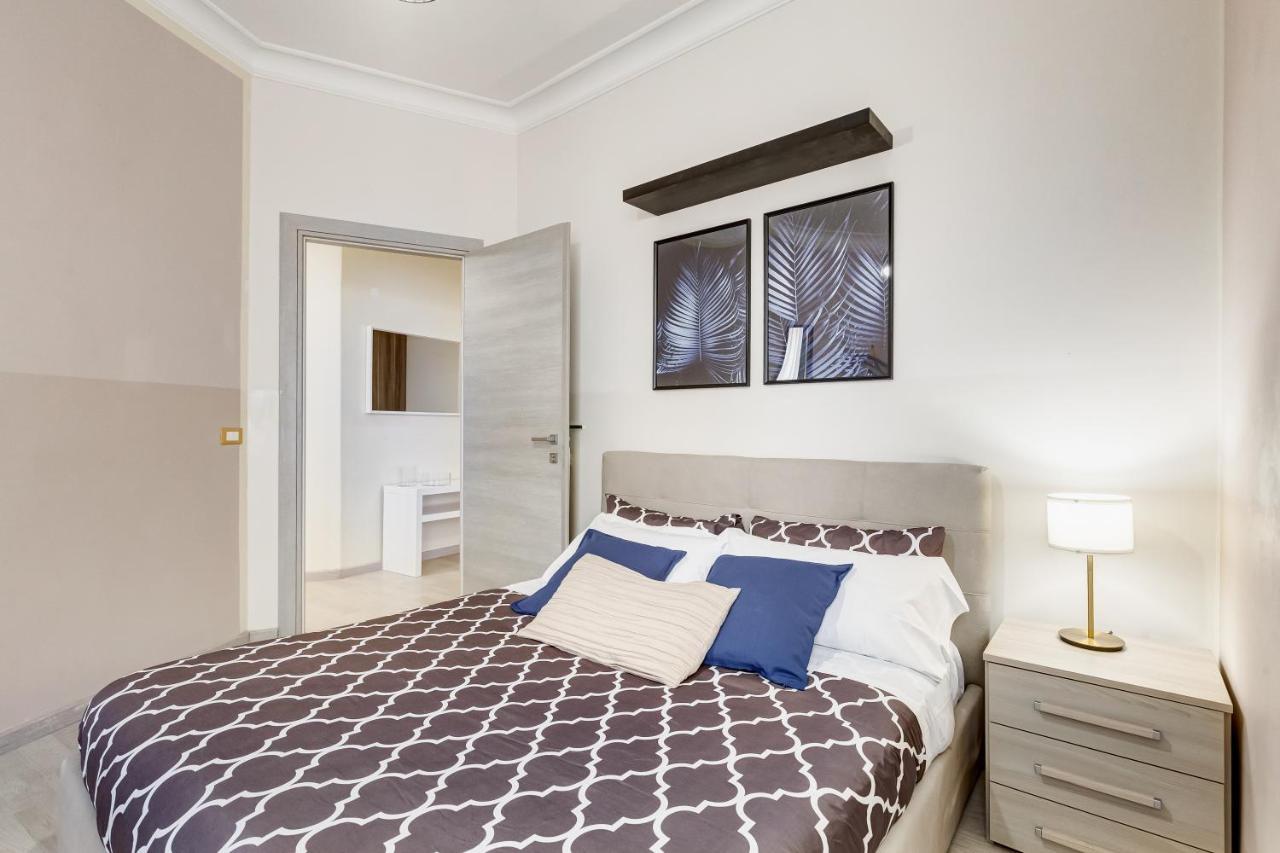 Appartamento Bdc - Prestige 3Bdr 3Bath In Monti District Roma Esterno foto