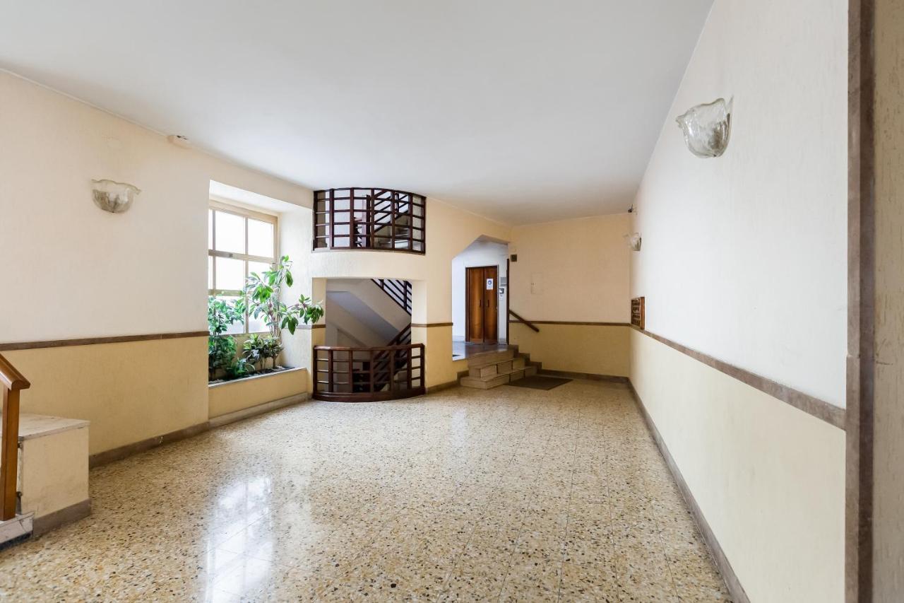 Appartamento Bdc - Prestige 3Bdr 3Bath In Monti District Roma Esterno foto