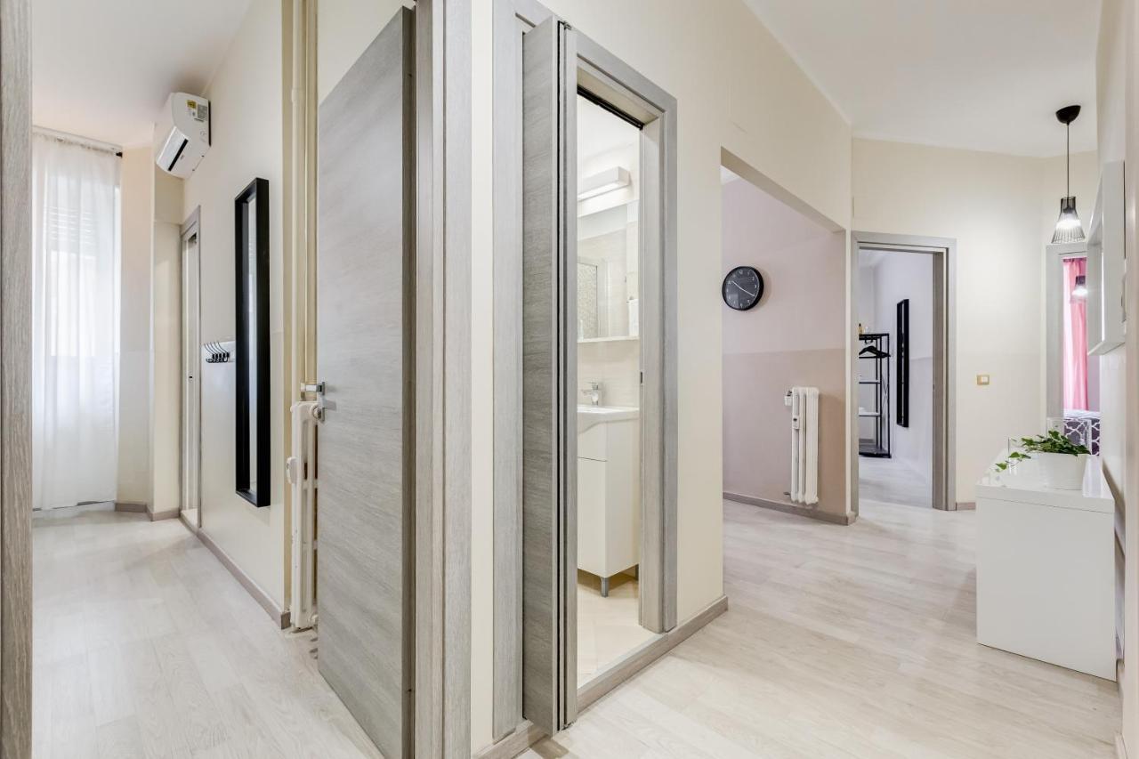 Appartamento Bdc - Prestige 3Bdr 3Bath In Monti District Roma Esterno foto