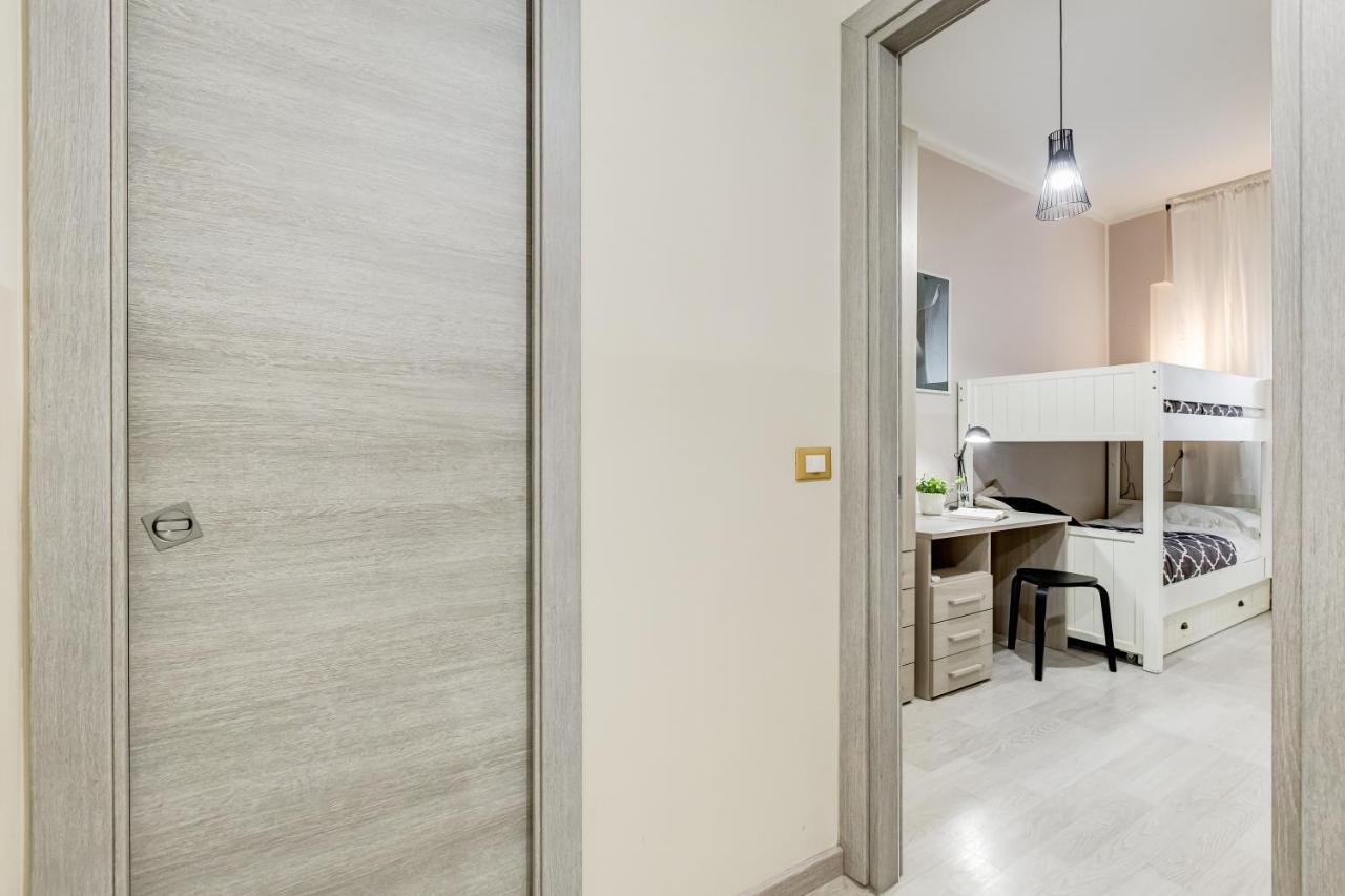 Appartamento Bdc - Prestige 3Bdr 3Bath In Monti District Roma Esterno foto